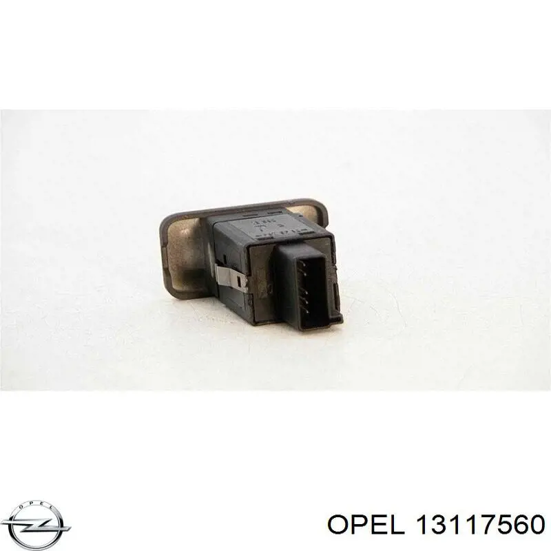  Opel 13117560 цена, от 104.62 USD