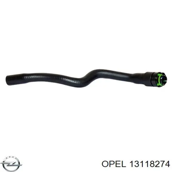 13118274 Opel