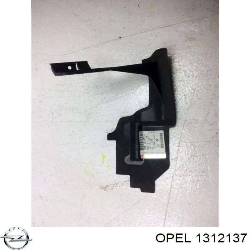  1312137 Opel