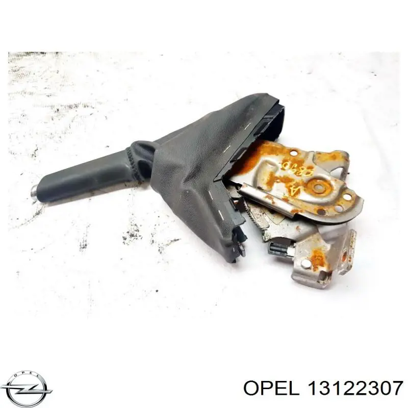  13122307 Opel