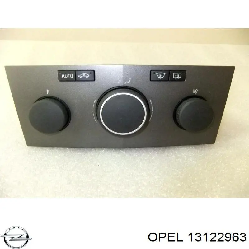 Купить 13122963 Opel 