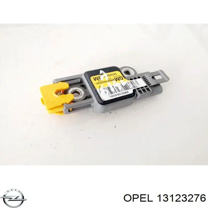  13123276 Opel