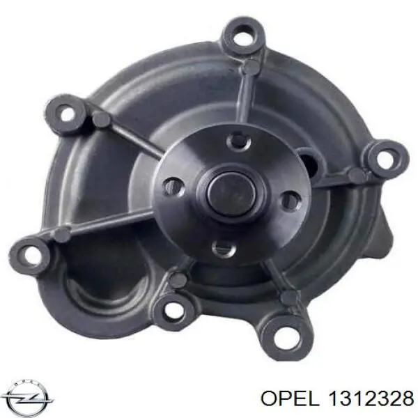 Купить 95135581 Opel 