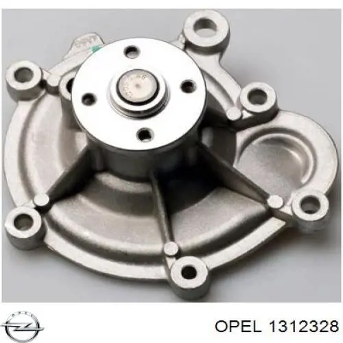  Opel 95135581 цена, от  USD