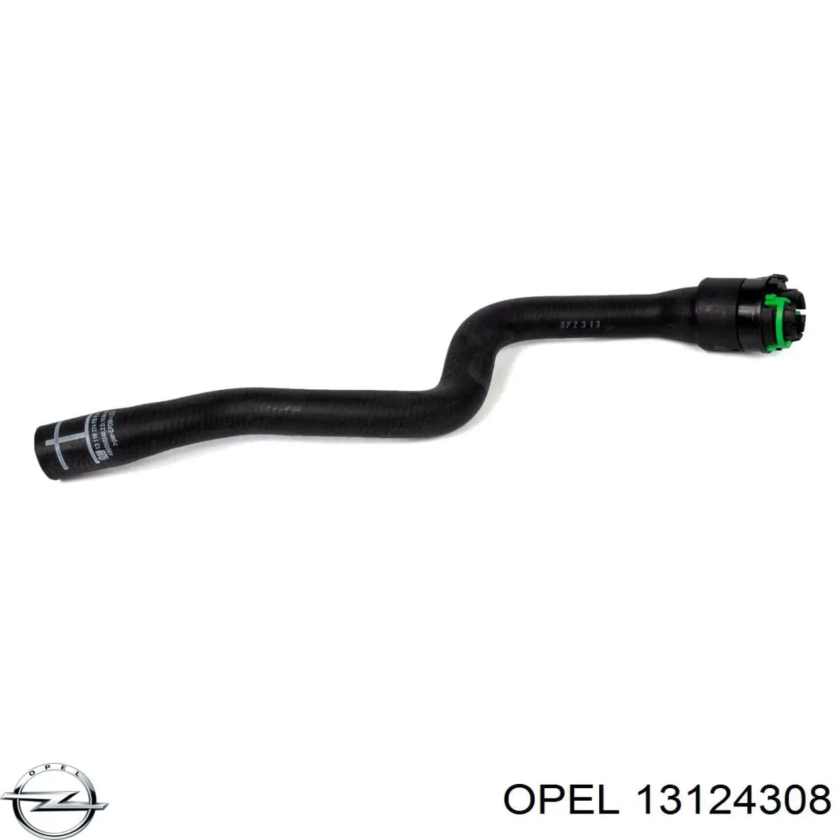  Opel 13124308 цена, от 17.45 USD