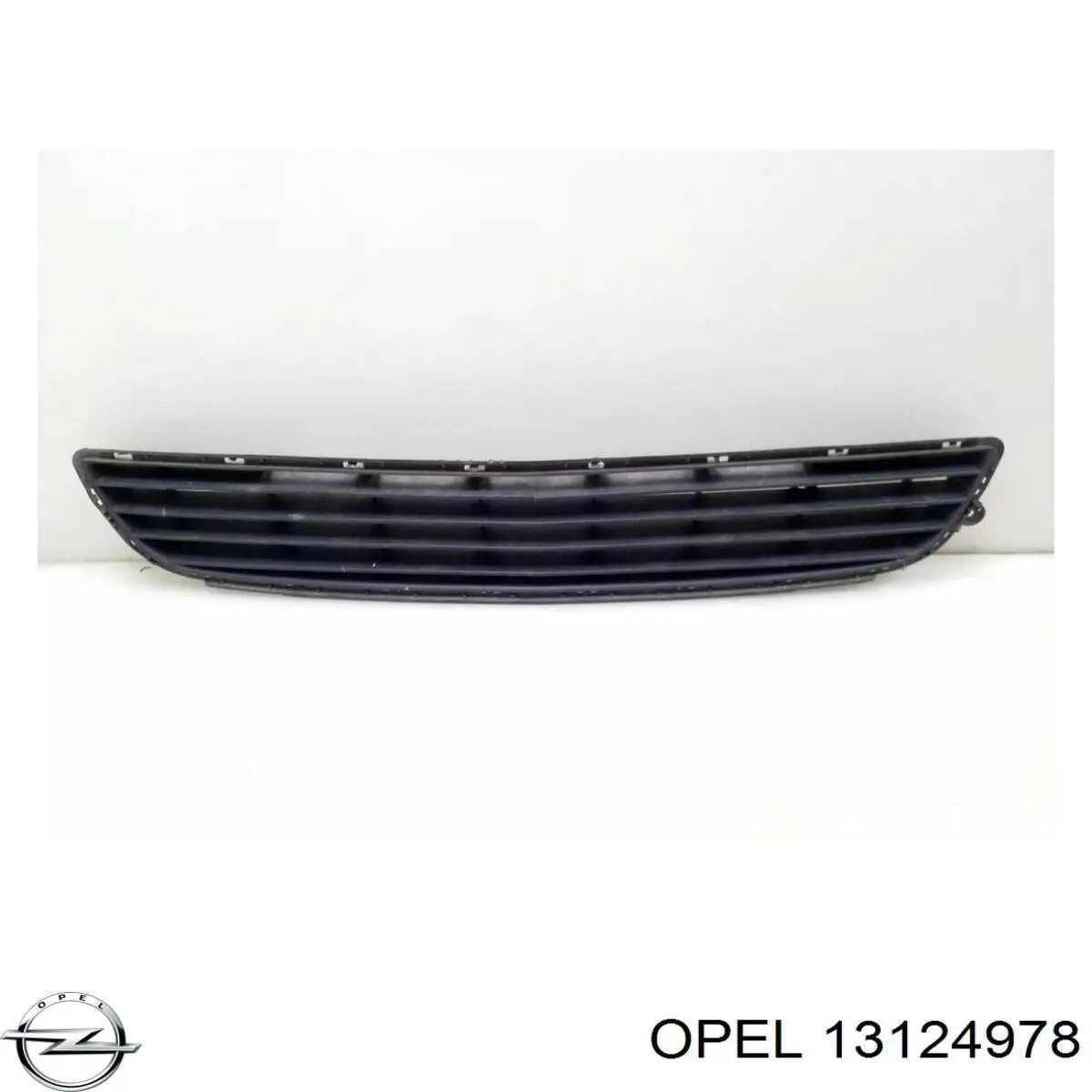 13124978 Opel 