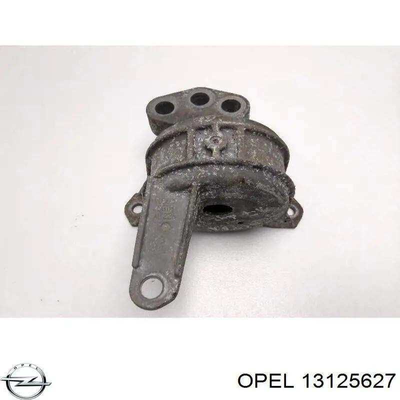 Купить 13125627 Opel 
