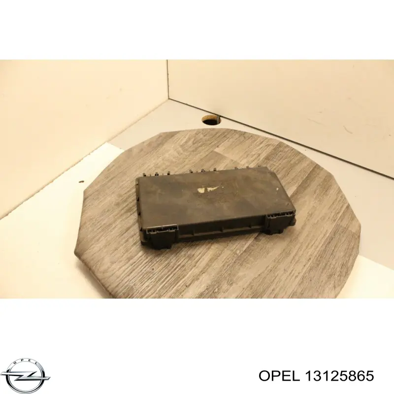  13125865 Opel