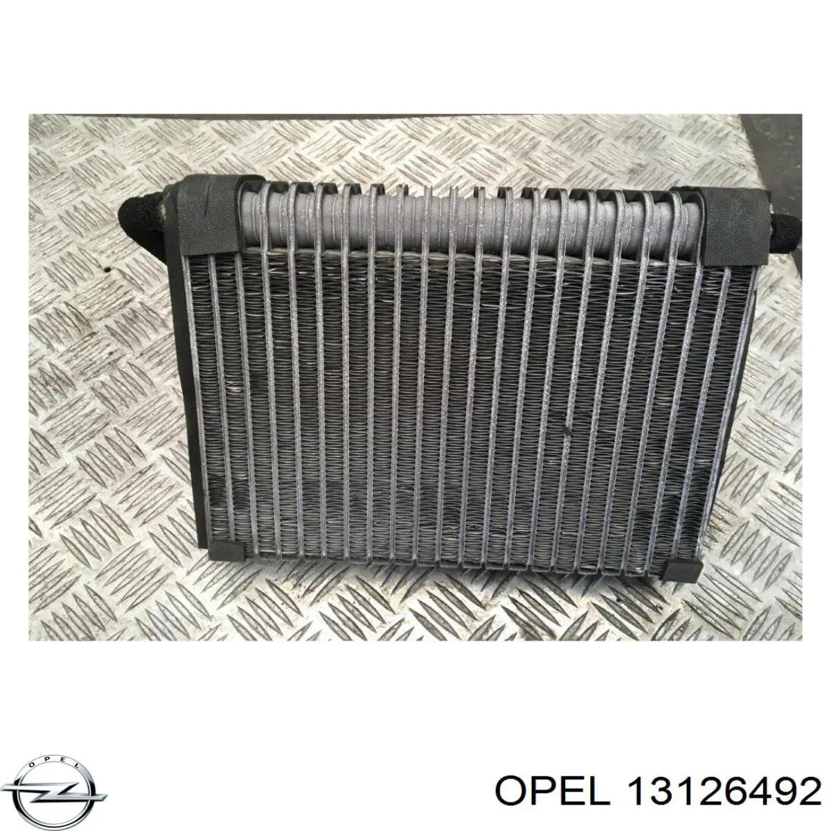  Opel 813530
