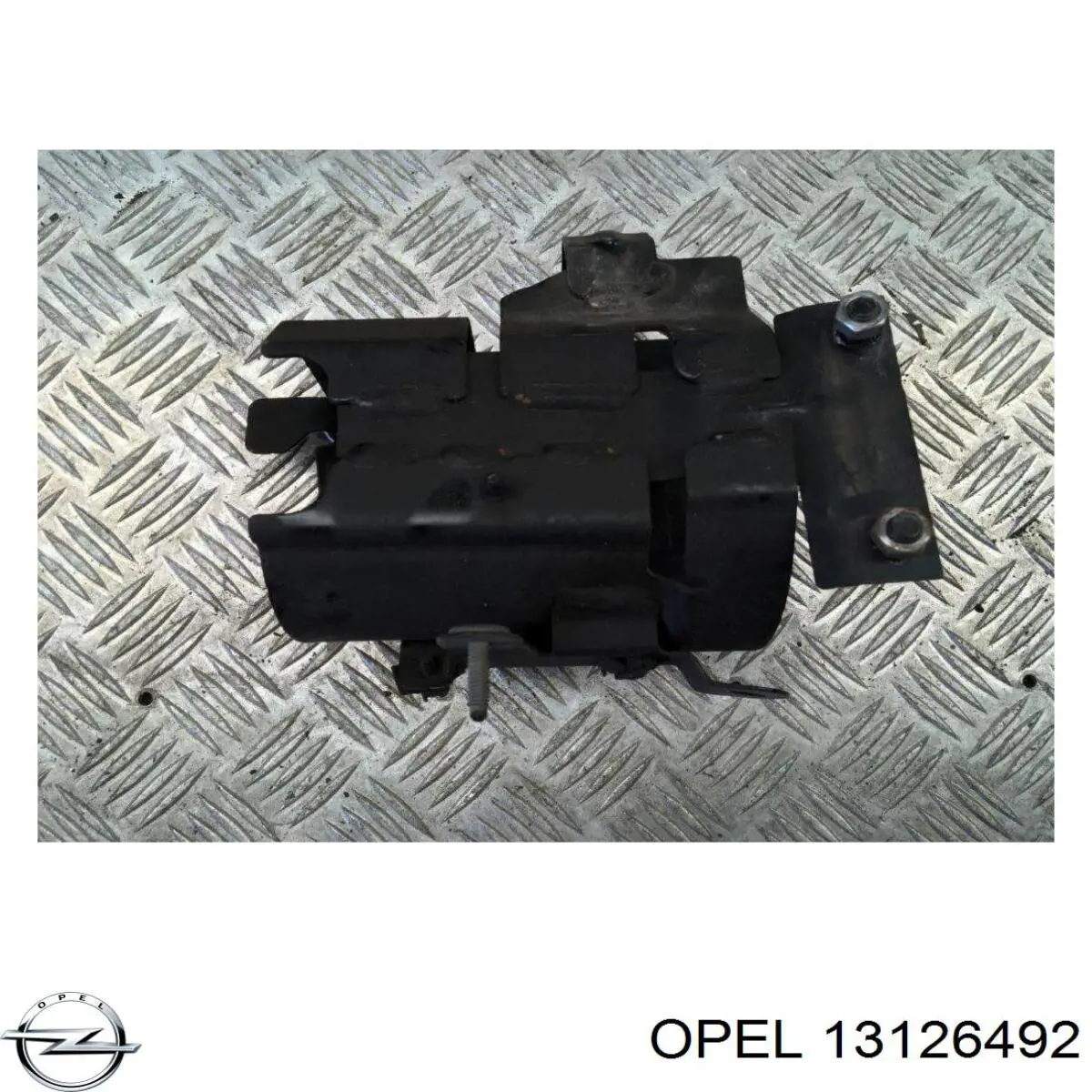 Купить 813530 Opel 