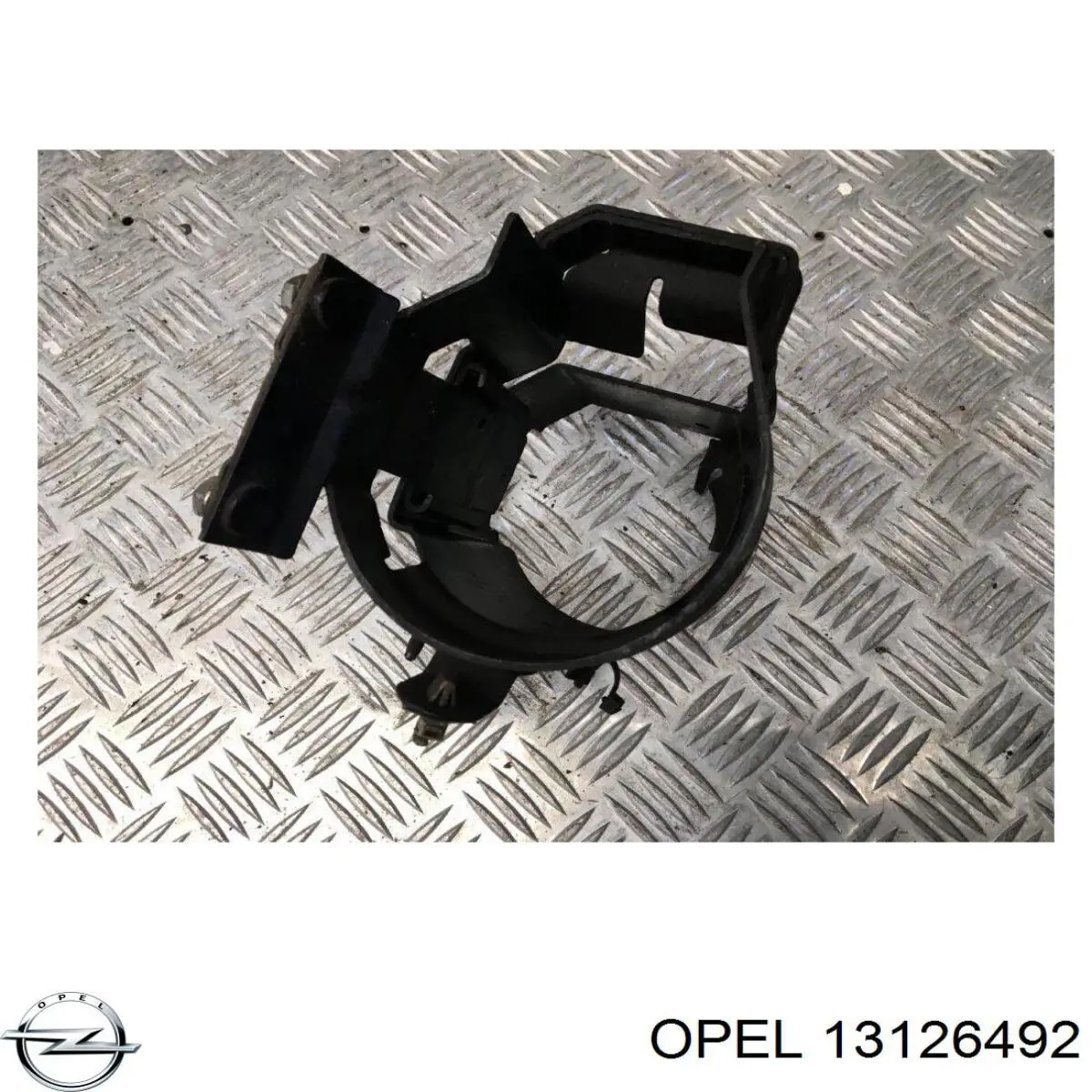  813530 Opel