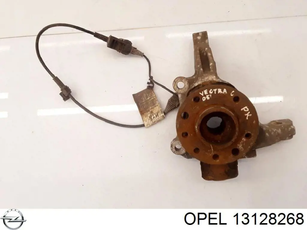  1292459 Opel