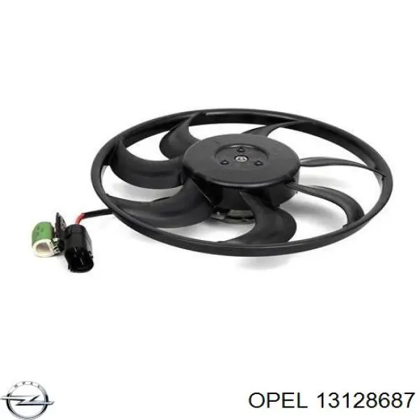 Купить 069422861010 Magneti Marelli Мотор вентилятора системы охлаждения