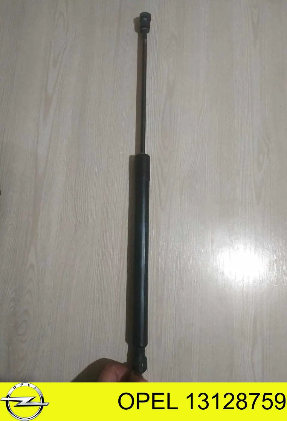 Амортизатор задней двери Opel 13128759 цена, от 8.78 USD