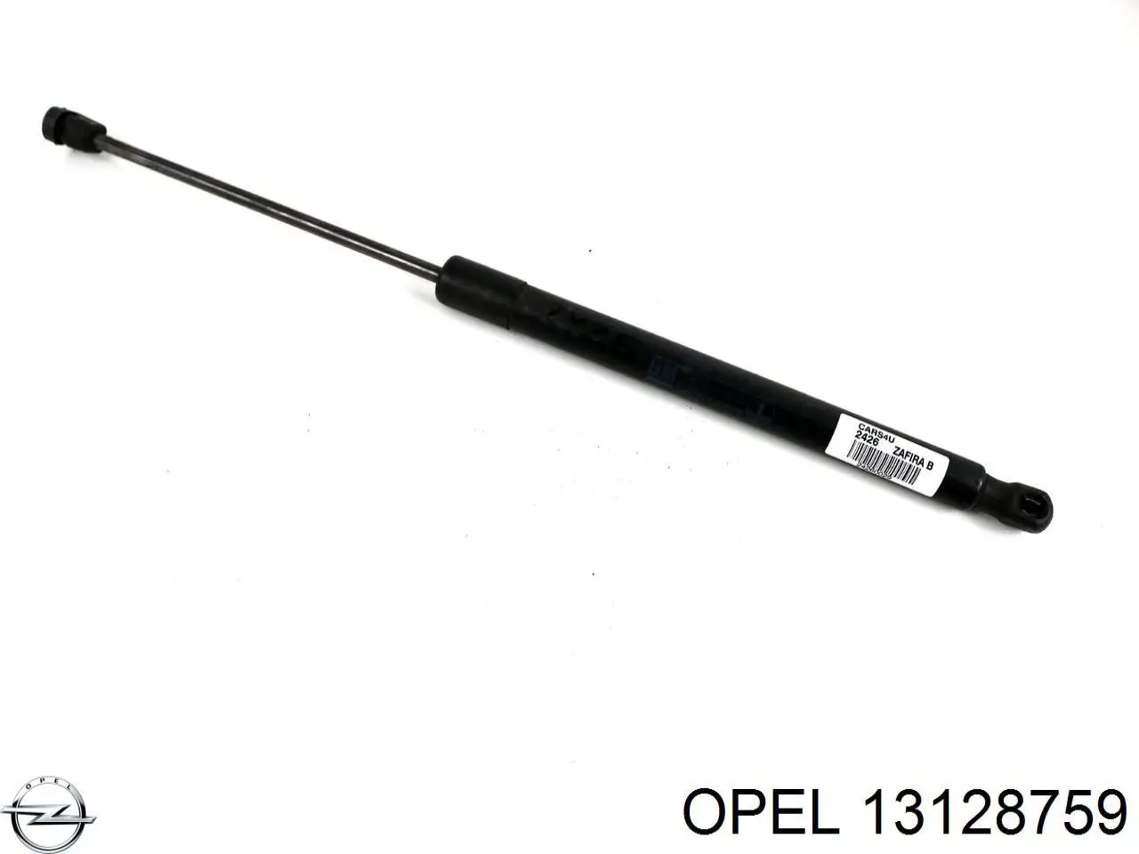 Купить 13128759 Opel Амортизатор двери багажника