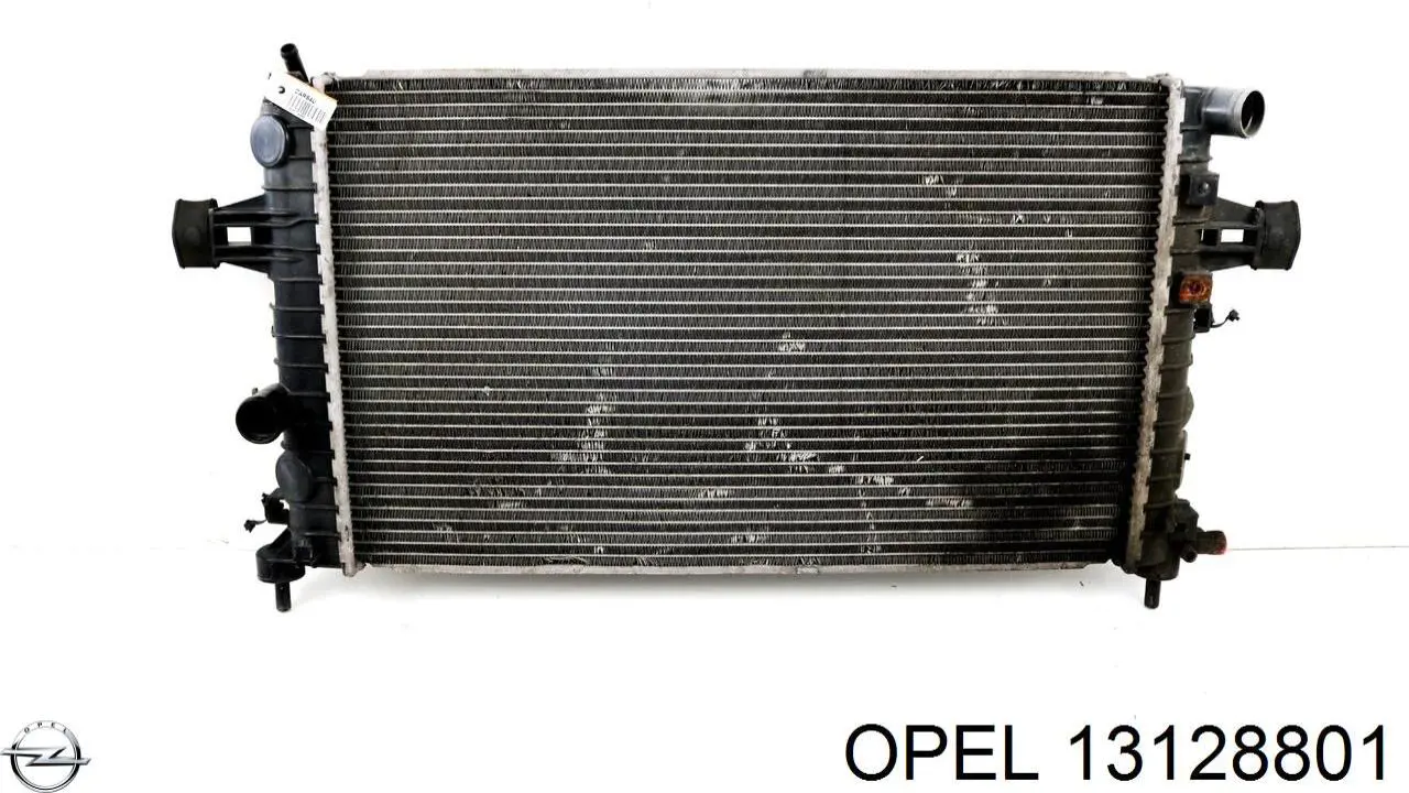 13128801 Opel