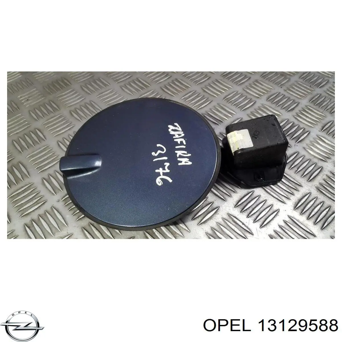  13129588 Opel