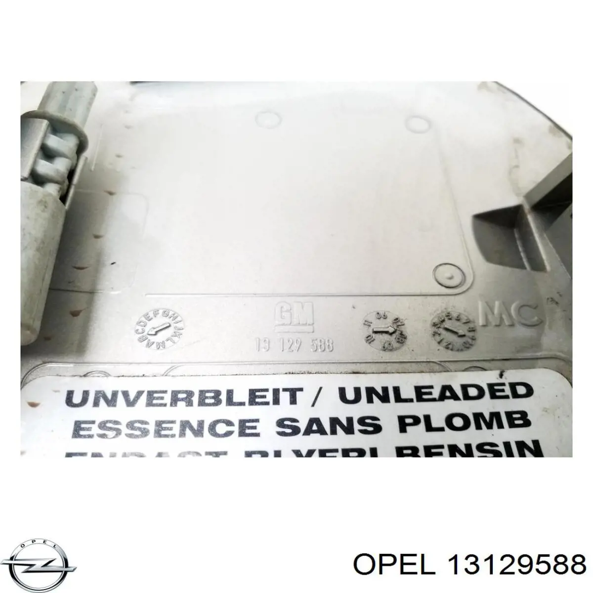 13129588 Opel 