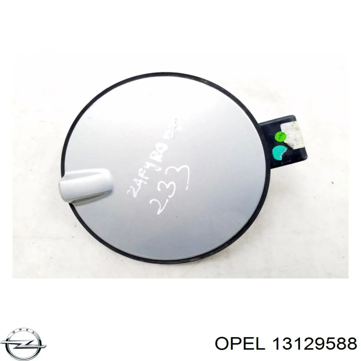 13129588 Opel 
