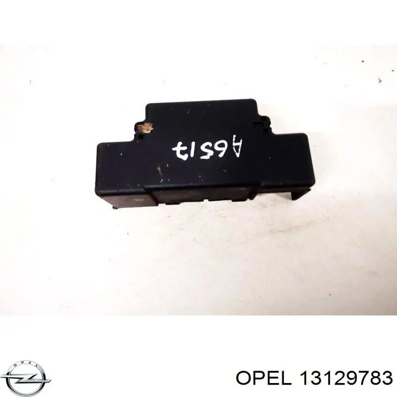  General Motors 13129783 цена, от 4.23 USD