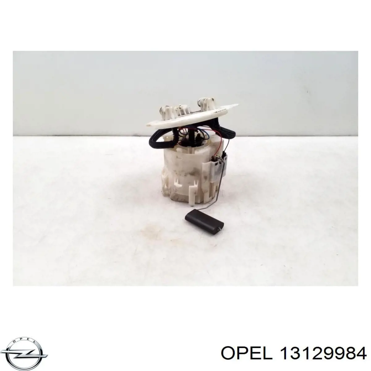 Модуль бензонасоса Opel 5815049 цена, от 217.45 USD