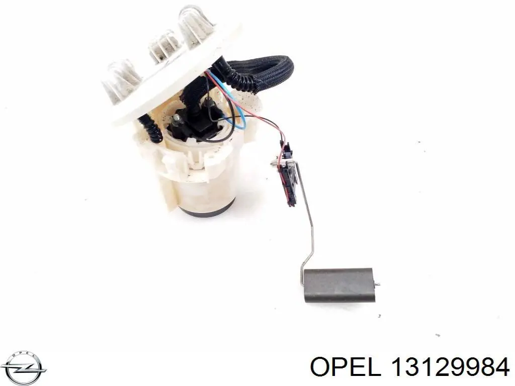 5815049 Opel Электробензонасос