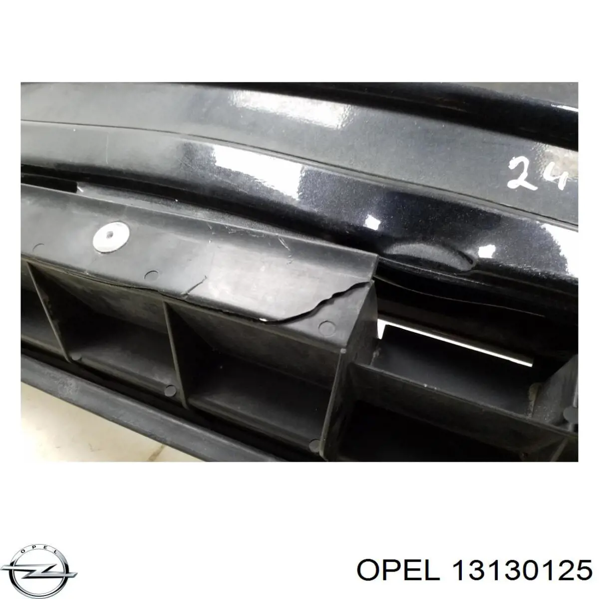 13130125 Opel 