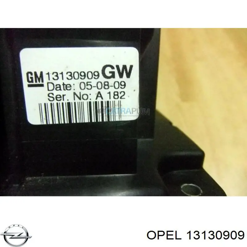  5759094 Opel