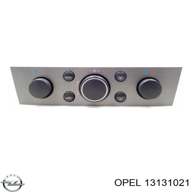 Opel 13131021 цена, от 63.35 USD