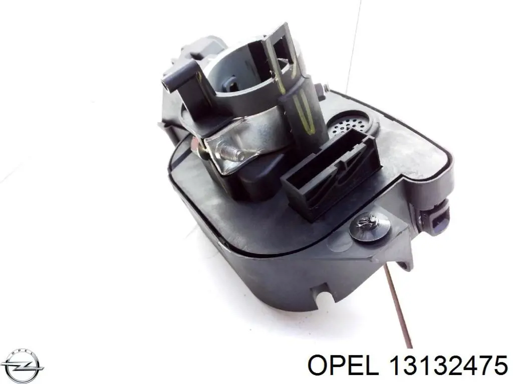 Купить 13132475 Opel 