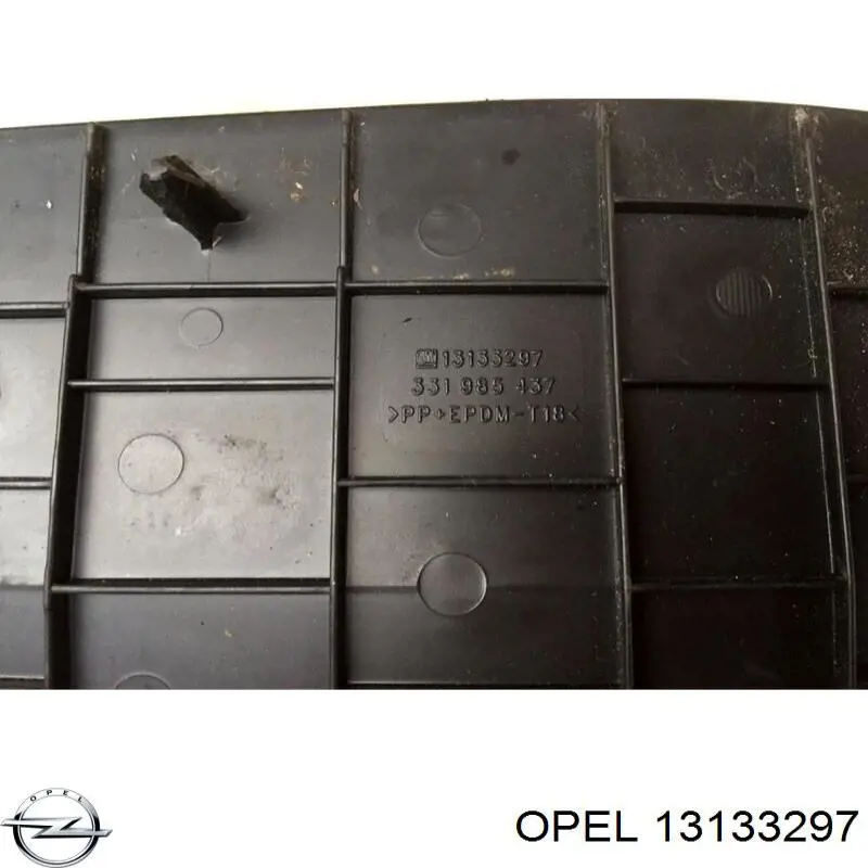  Opel 13133297 цена, от 6.29 USD