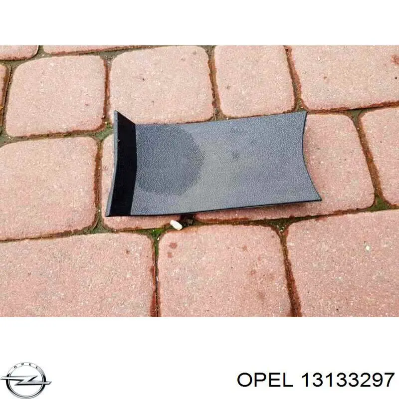 13133297 Opel 