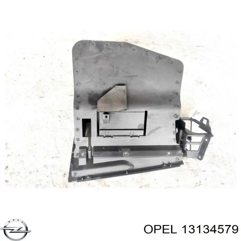 Панель борода Opel 13134579 цена, от 1.57 USD