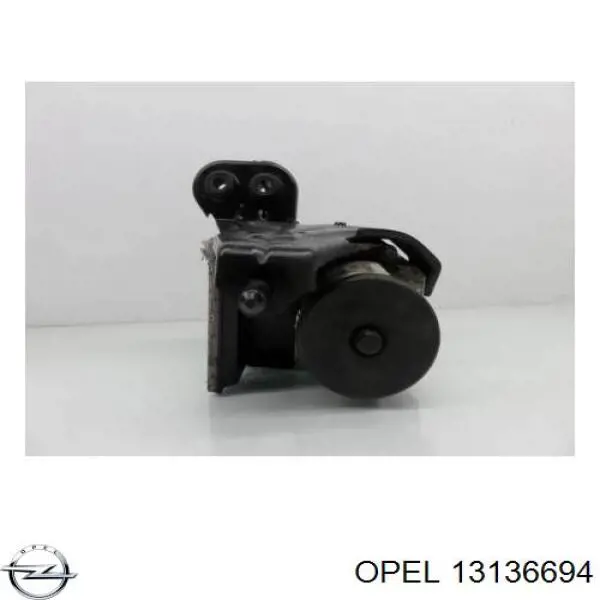 13136694 Opel 