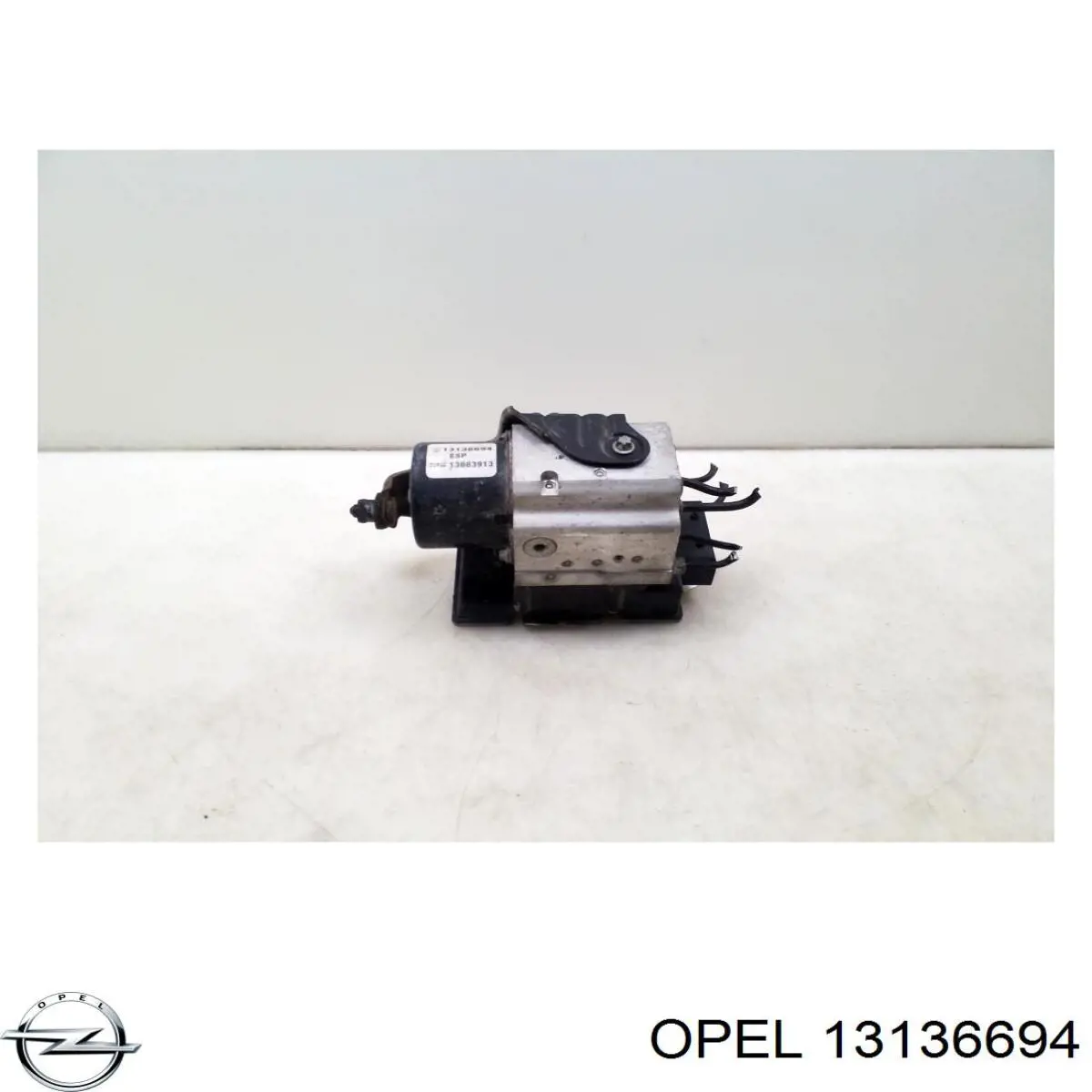 Купить 13136694 Opel 