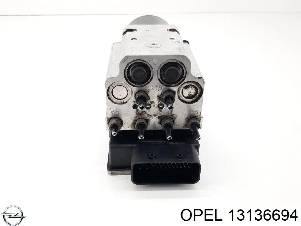  13136694 Opel