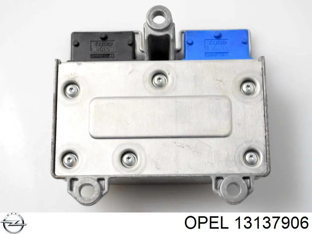 13137906 Opel 