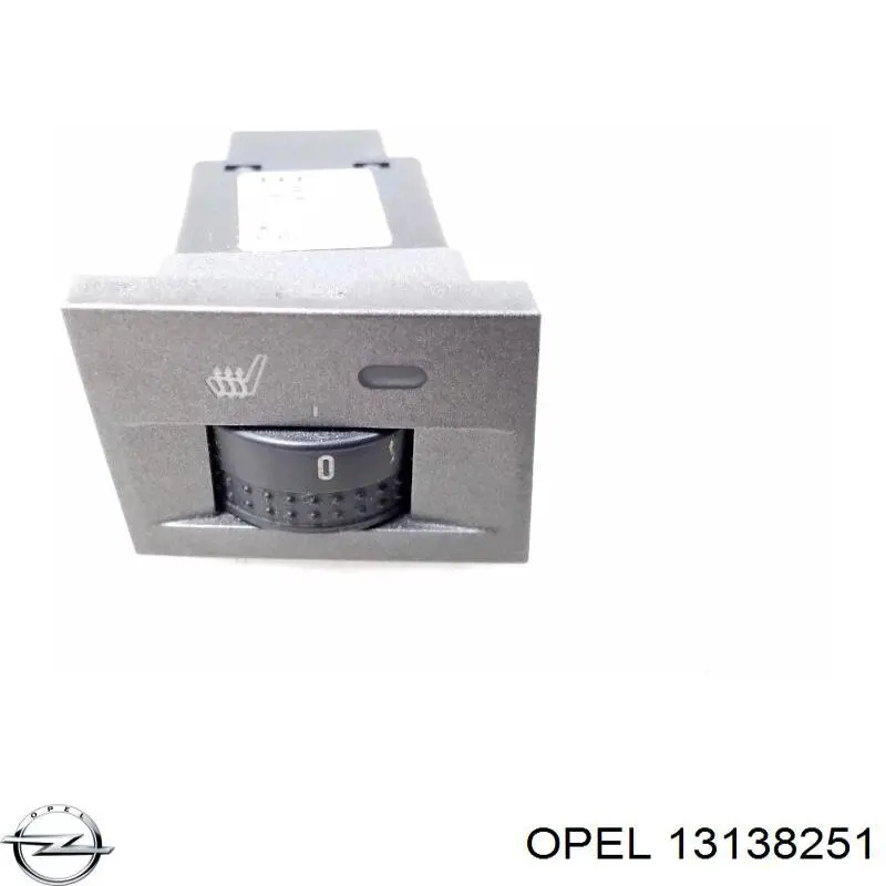 13138251 Opel 