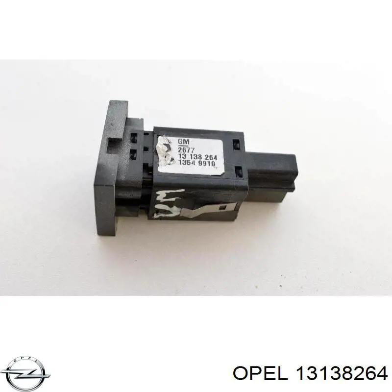  General Motors 13138264 цена, от 7.18 USD
