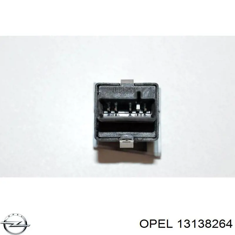 13138264 General Motors 