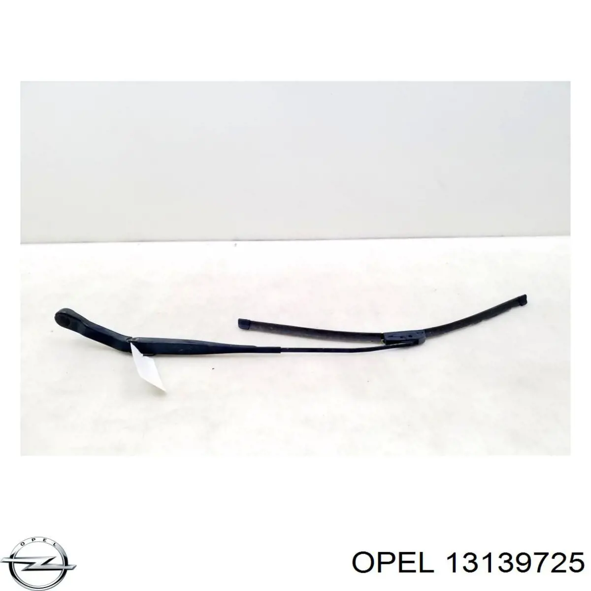 Рычаг стеклоочистителя Opel 6272511 цена, от 16.98 USD