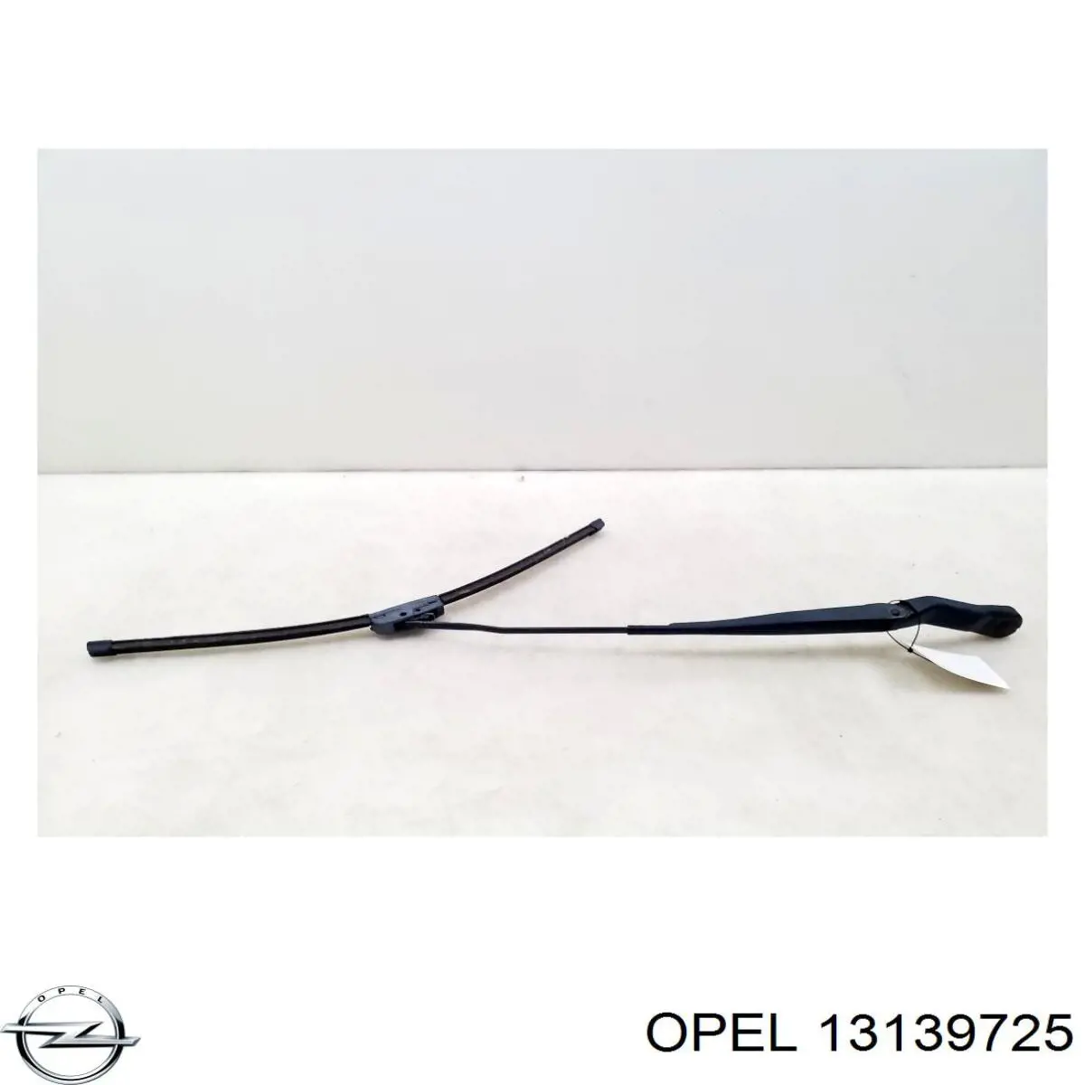 Купить 6272511 Opel Поводок стеклоочистителя