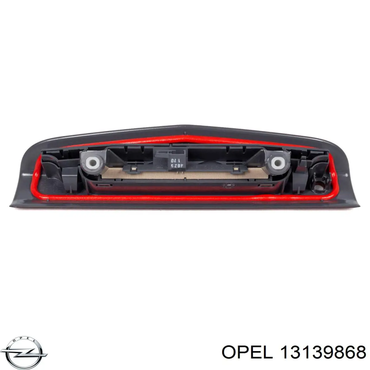  Opel 13139868 цена, от 2.20 USD
