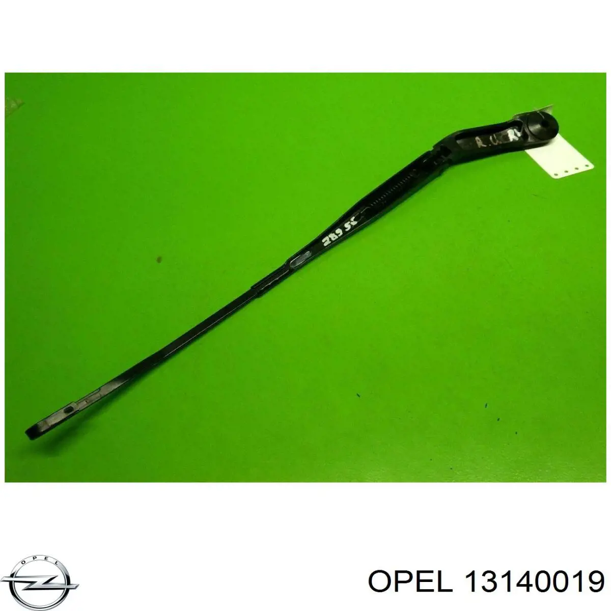  6272512 Opel