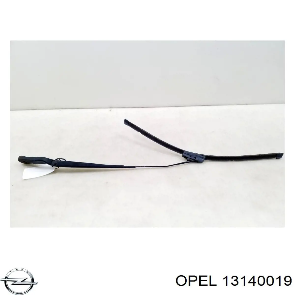 Купить 6272512 Opel Поводок стеклоочистителя