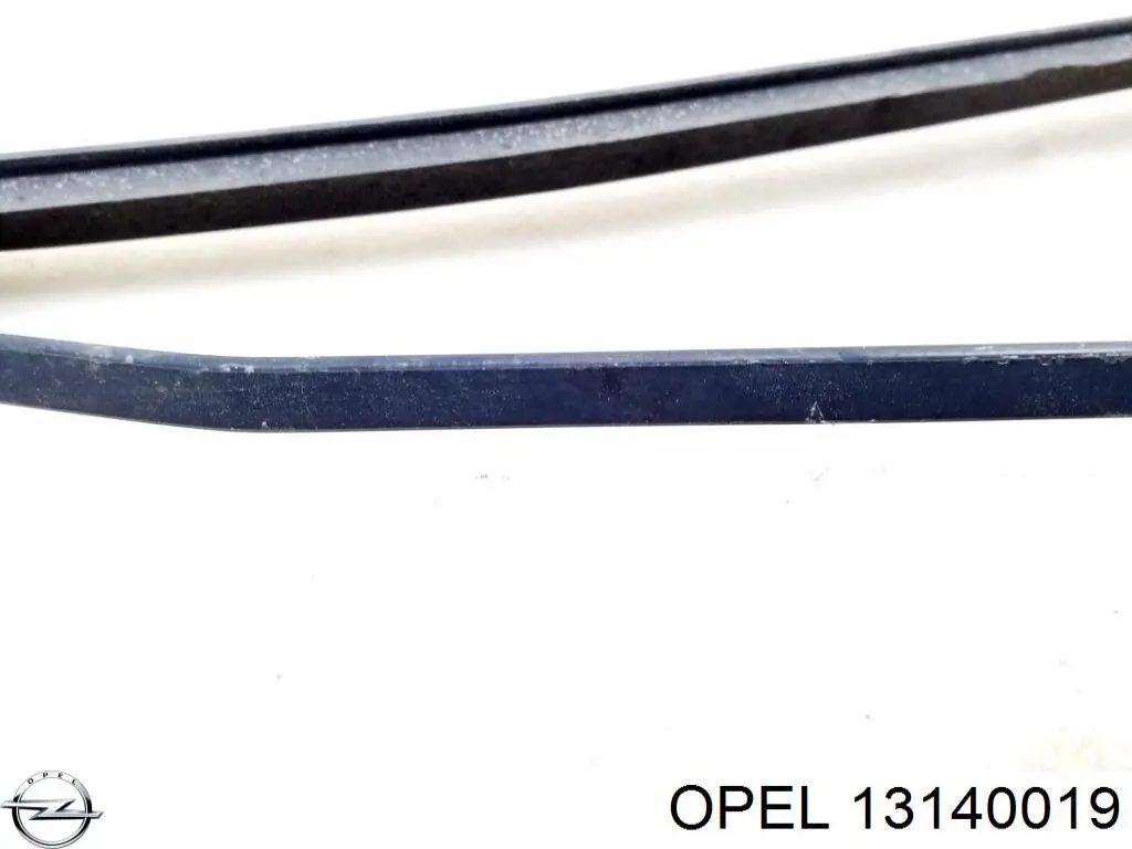 Рычаг стеклоочистителя Opel 6272512 цена, от 16.84 USD