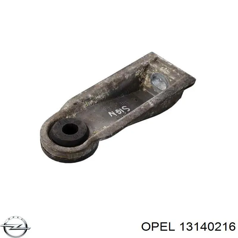  13140216 Opel