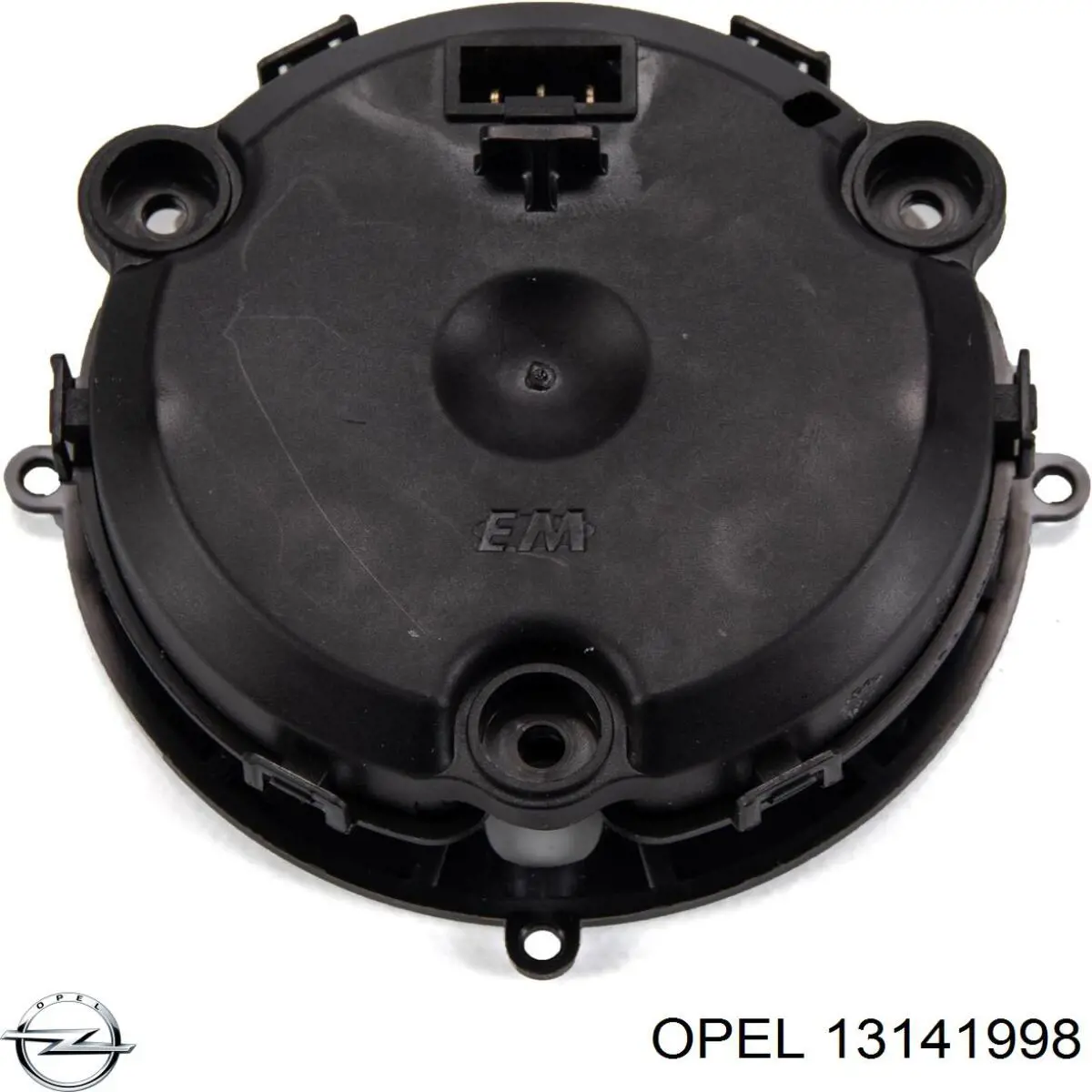 Купить 13141998 Opel Мотор привода линзы зеркала заднего вида