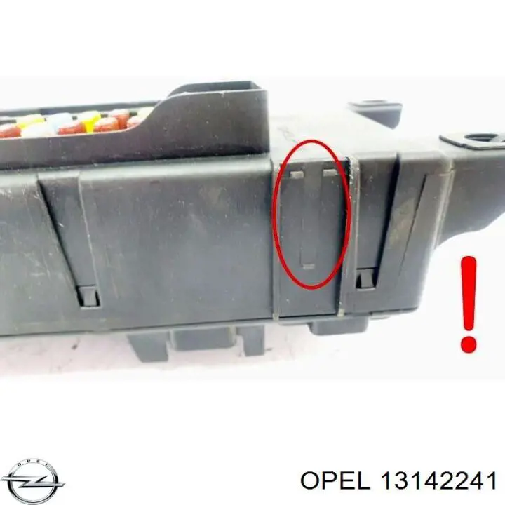  Opel 13142241 цена, от 29.56 USD