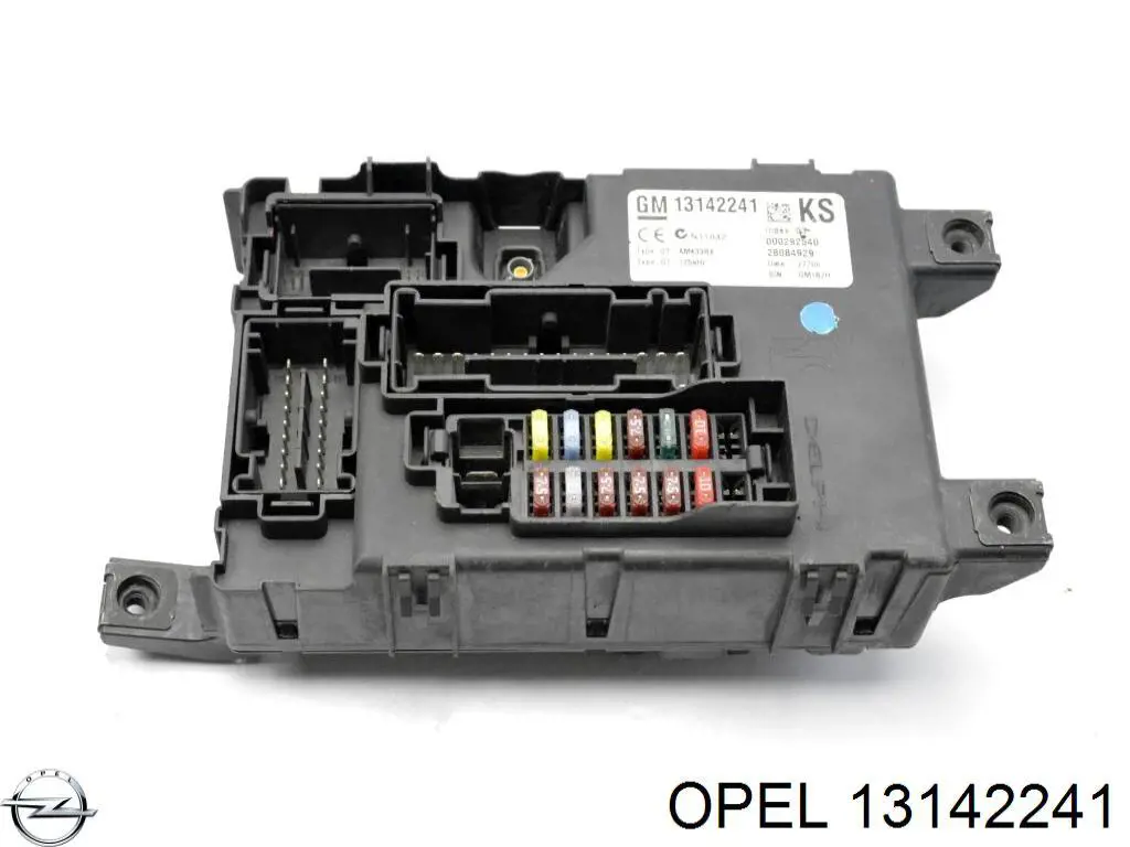 Купить 13142241 Opel 